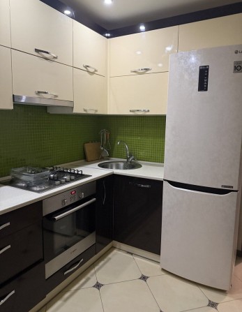 Оренда двокімнатної квартири - фото 1