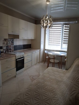 Оренда 1к квартири Озерна можна з песиком вільна - фото 1