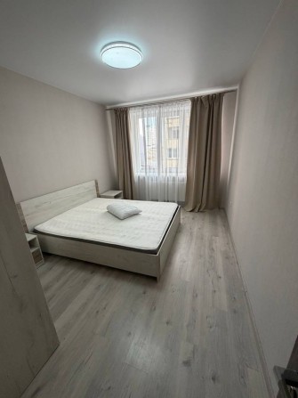 Оренда 2к квартири Озерна - фото 1