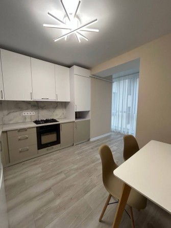 Оренда 1к квартири . Перлина Проскурова - фото 1