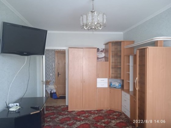 Здам 1к квартиру в Центрі міста Хмельницкий