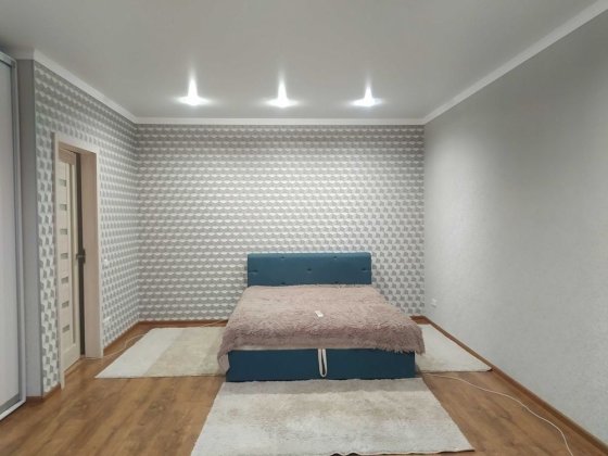 Оренда стильної 1к квартири на Виставці Хмельницкий