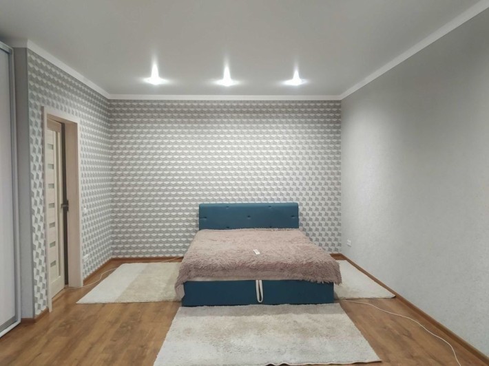 Оренда стильної 1к квартири на Виставці - фото 1