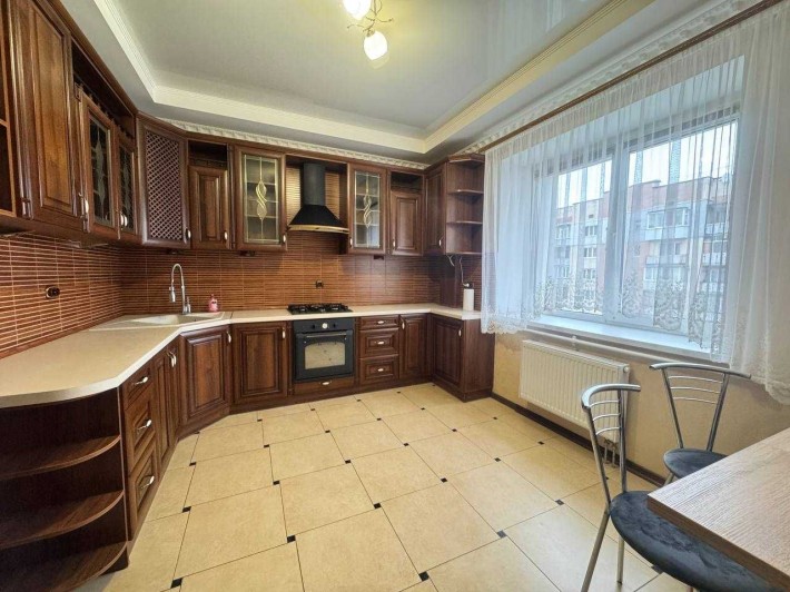 Оренда двокімнатної квартири в Центрі - фото 1