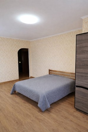 Оренда 2х кімнатної Озерна Новобудова - фото 1