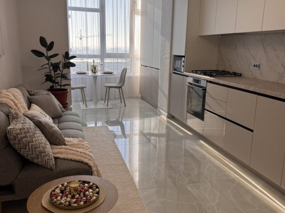 Оренда шикарної 1к.квартири на Озерній! Хмельницкий