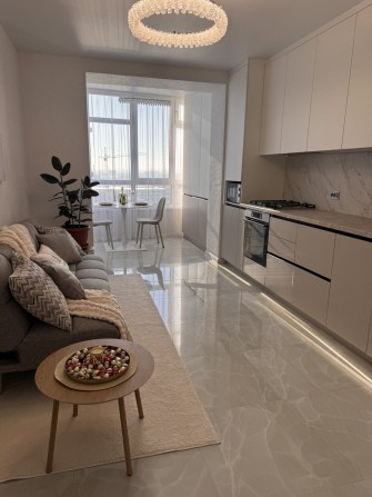 Оренда шикарної 1к.квартири на Озерній! - фото 1