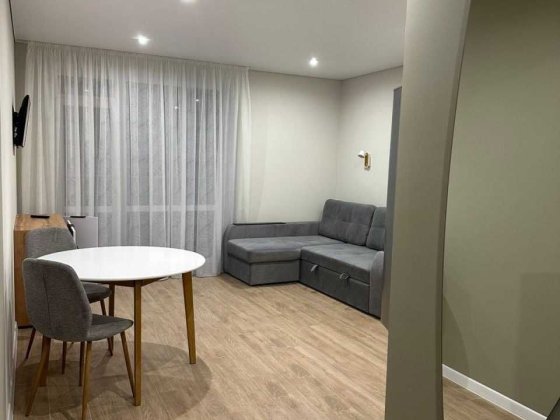 Довгострокова оренда 1к квартири Хмельницкий