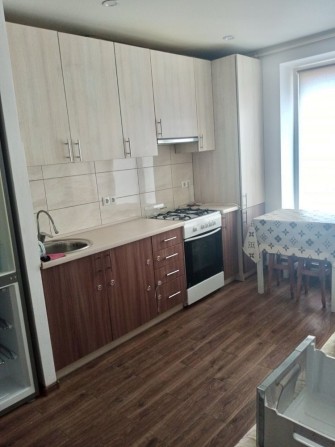 Оренда 1-кімнатної квартири,  Озерна (Три ведмеді) - фото 1