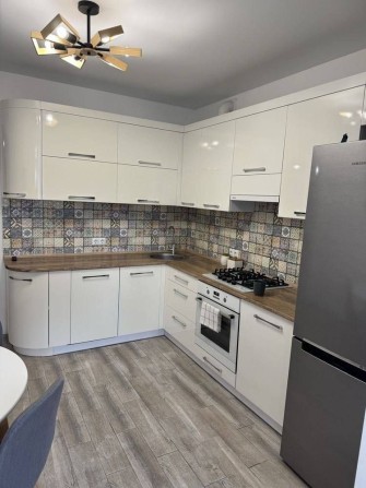 Оренда двокімнатної квартири - фото 1