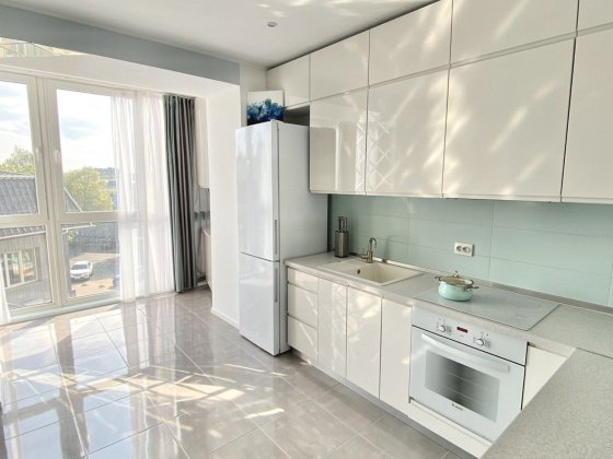 Оренда двокімнатної квартири Хмельницкий