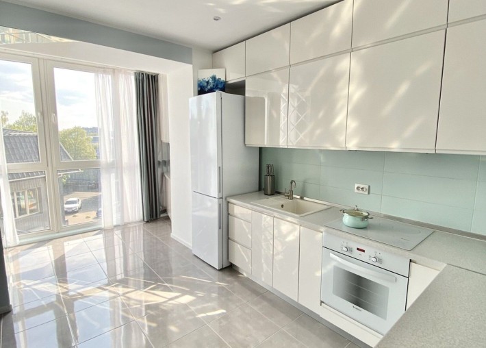 Оренда двокімнатної квартири - фото 1