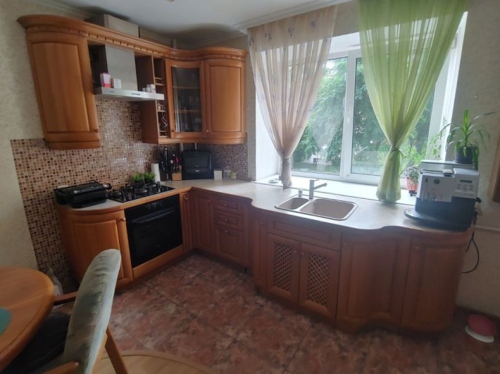 Оренда двокімнатної квартири - фото 1