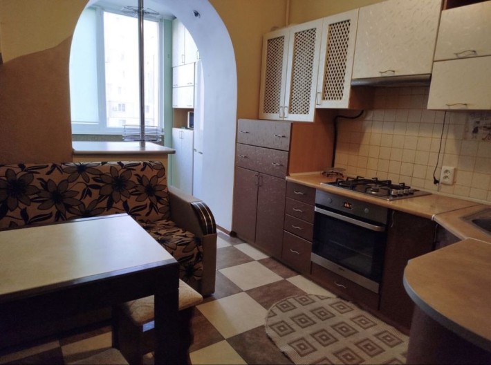 1 к.квартира ЖК Оберіг, авт.оп., район ТРЦ Промінь - фото 1