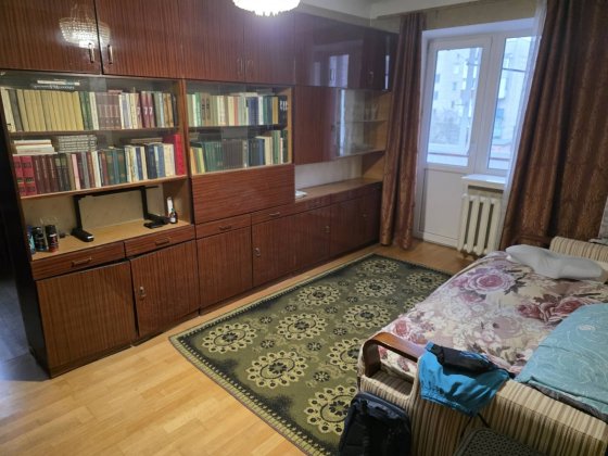 Оренда 2 кімнатної квартири Рованцы