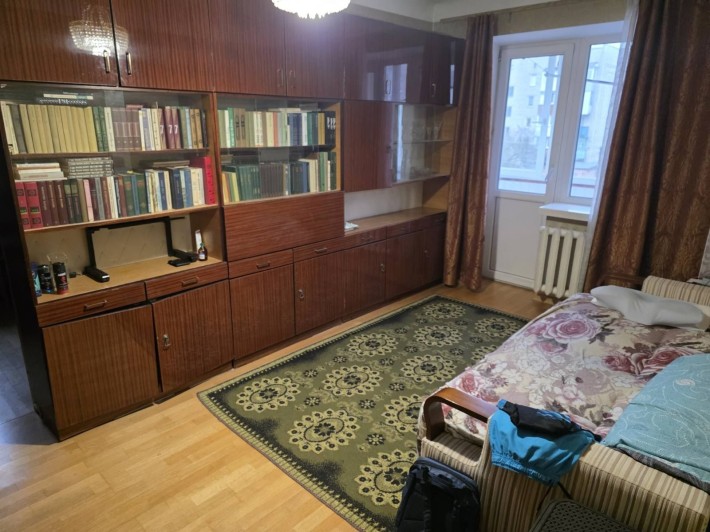 Оренда 2 кімнатної квартири - фото 1