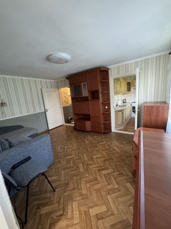 Оренда 2х кімнатної квартири з ділянкою - фото 1