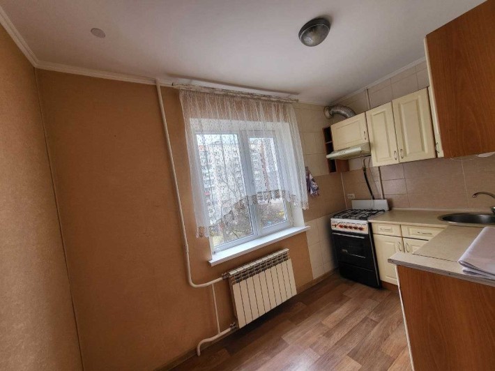 1к квартира Загот-Зерно - фото 1