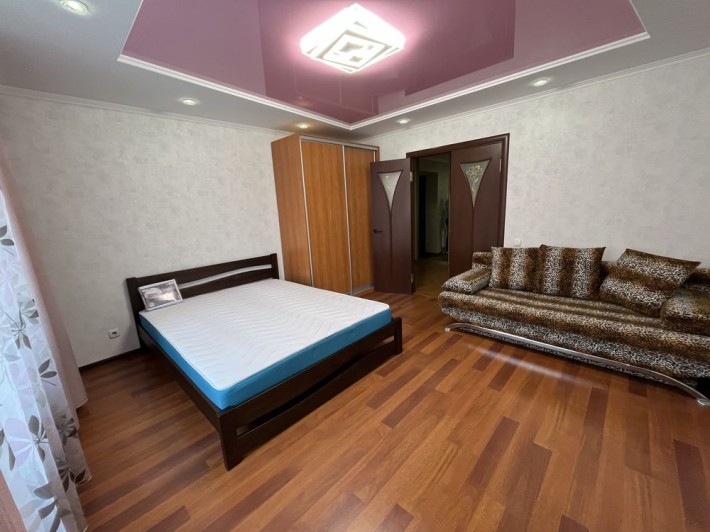 Оренда 1к новобудови.Озерна.ЖК Золота Підкова.Укомплектована! - фото 1