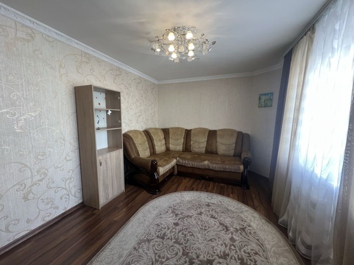 Здам 1к переплановану в 2к Виставка/ Темп - фото 1