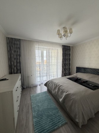 2кім Новобудова Ремонт, повністю меблі/техніка - фото 1