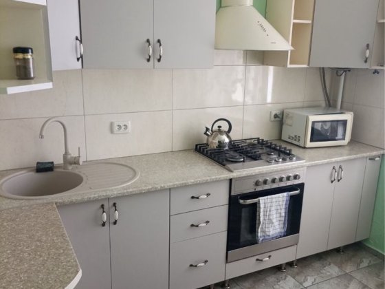 Здам 1 -ну квартиру у Луцьку Липини