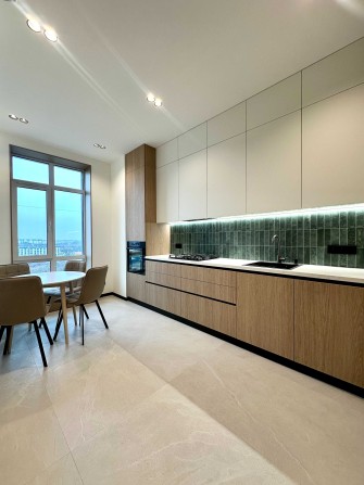 Квартира на довгострокову оренду, перше заселення!!! - фото 1