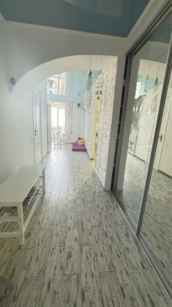 Авторська квартира з неймовірним виглядом - фото 1