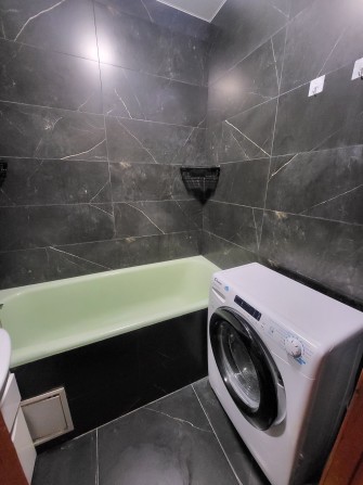 Здам в довготривалу оренду 3 кімнатну квартиру.Заселення з травня. - фото 1