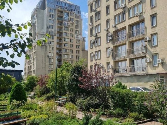 Аренда 1к.кв. ЖК Олимпик-2 Слобожанське