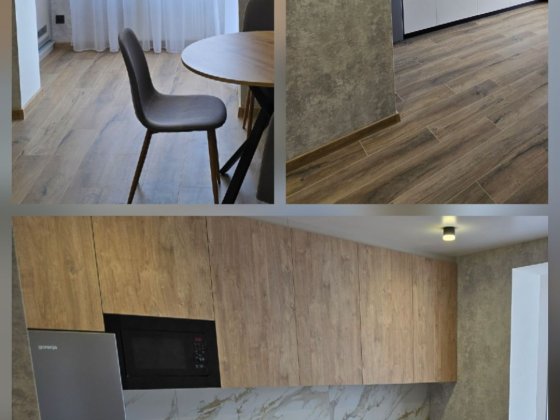 Здам квартиру ЖК Дніпровська Брама 2