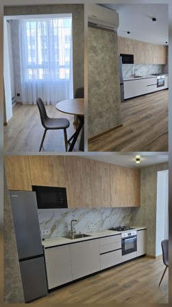 Здам квартиру ЖК Дніпровська Брама 2 - фото 1