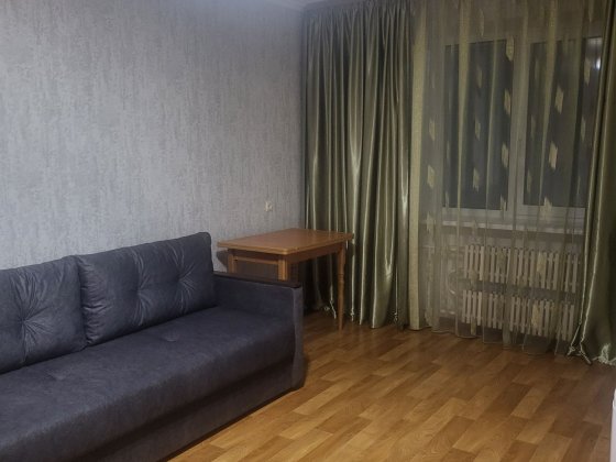 Сдам 1к квартиру пос. Слобожанский (Юбилейный) Слобожанське