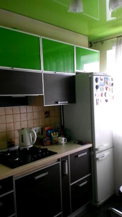 Сдам 2-х комн квартуру Слобожанское (Юбилейный) - фото 1