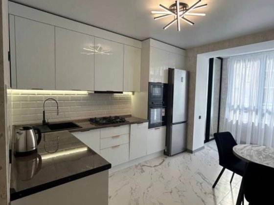 Здам 1 кім.квартиру в ЖК Брама2