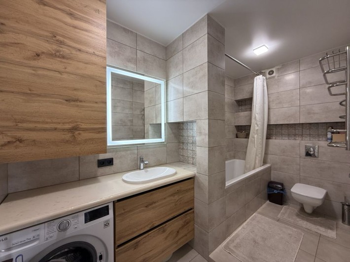 АКТУАЛЬНО, ЖК Брама, аренда квартиры 2 ком и кухня, - фото 1