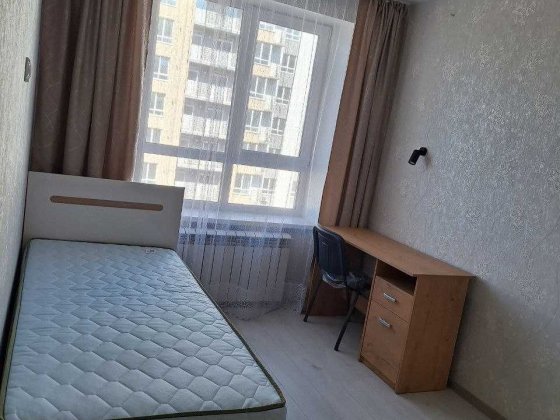 Оренда 3-х кімнатної квартири  Брама 2 Слобожанське