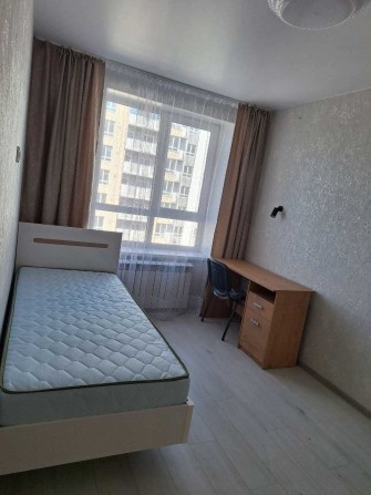 Оренда 3-х кімнатної квартири  Брама 2 - фото 1