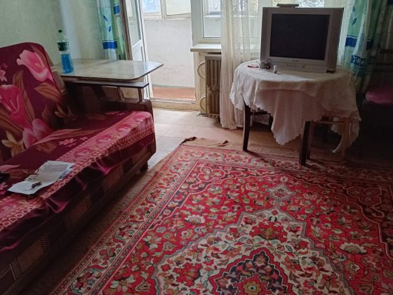 Здається 1к квартира, лівий берег, Дніпро Слобожанське