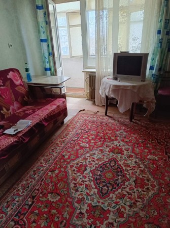 Здається 1к квартира, лівий берег, Дніпро - фото 1