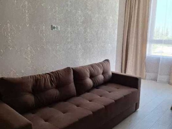 Оренда 3к квартири в ЖК"Дніпровська Брама 2" Слобожанське