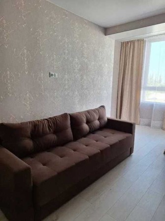 Оренда 3к квартири в ЖК"Дніпровська Брама 2" - фото 1