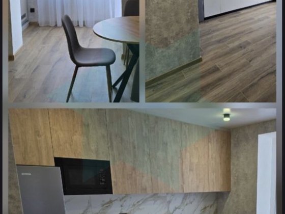 Здам 1к квартиру ЖК Брама 2/ Слобожанський