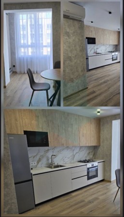 Здам 1к квартиру ЖК Брама 2/ Слобожанський - фото 1