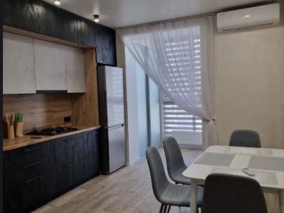 Реальна ! Здам 2к квартиру в ЖК Дніпровська Брама 2 Слобожанське