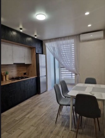 Реальна ! Здам 2к квартиру в ЖК Дніпровська Брама 2 - фото 1