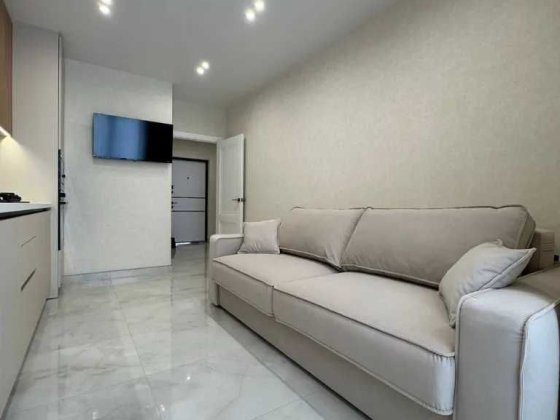 Сдам 2х комнатную квартиру в ЖК Днепровская Брама 2 Слобожанське