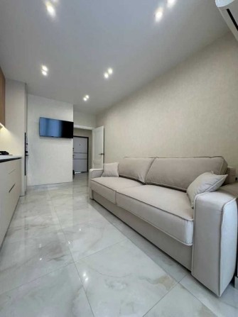 Сдам 2х комнатную квартиру в ЖК Днепровская Брама 2 - фото 1