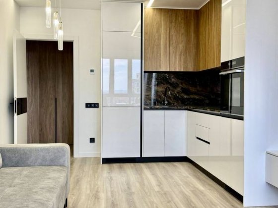 Оренда 2к квартири, ПЕРША ЗДАЧА, жк «Suncity” Слобожанське