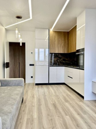 Оренда 2к квартири, ПЕРША ЗДАЧА, жк «Suncity” - фото 1